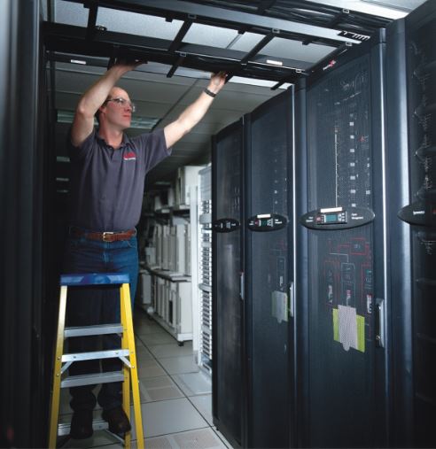 APC 2 Year OnSite Warranty Extension WONSITEWEXT2YR-G3-21