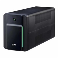 APC Back-UPS 2200VA, 230V, AVR, zásuvky Schuko (1200W) BX2200MI-GR//BAZAR