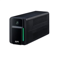 APC Back-UPS 500VA, 230V, AVR, IEC zásuvky (300W) BX500MI-obal