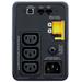 APC Back-UPS 500VA/300W, USB, AVR, 3xIEC C13 BX500MI