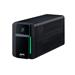 APC Back-UPS 500VA/300W, USB, AVR, 3xIEC C13 BX500MI