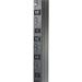 APC Basic Rack PDU Zero U - Rozvodná jednotka PDU (k montáži na regál) - AC 400 V - 22 kW - výstupn AP7555A