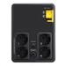 APC EASY UPS 1200VA, 230V, AVR, zásuvky Schuko (650W) BVX1200LI-GR-obal