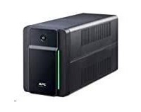 APC EASY UPS 1600VA, 230V, AVR, IEC Sockets (900W) BVX1600LI