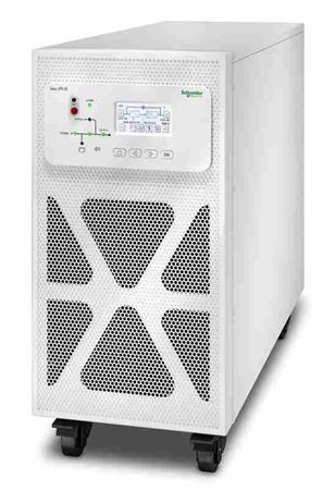 APC Easy UPS 3S – 10 kVA 400 V 3:3 UPS pro externí baterie E3SUPS10KH