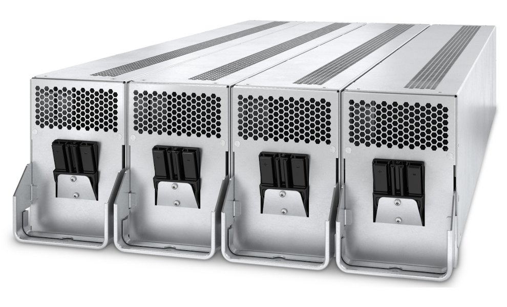 APC Easy UPS 3S High Capacity Battery String E3SBTH4