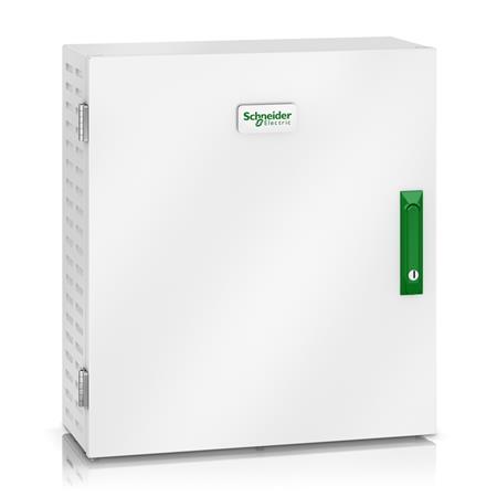 APC Easy UPS 3S – přemosťovací panel pro potřebu údržby až pro 2 jednotky, 10-40 kVA v paralelních konfigurací E3SOPT006