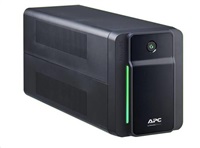 APC EASY UPS 900VA, 230V, AVR, Schuko Sockets (480W) BVX900LI-GR