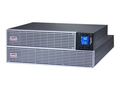 APC Easy UPS On-Line Li-Ion 3000VA 230V SRVL3KRILRK