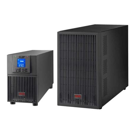 APC Easy UPS On-Line SRV 2000 VA (1,8 kW) prodloužená doba provozu, bez externí baterie SRVPM2KIL-E