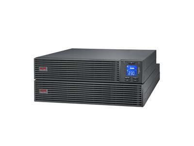 APC Easy UPS On-Line SRV 2000VA RM 230V SRV2KRILRK-E