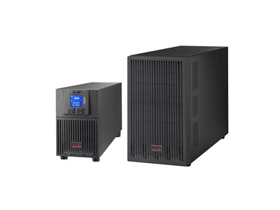 APC Easy UPS On-Line SRV 3000VA 230V w E SRV3KIL-E