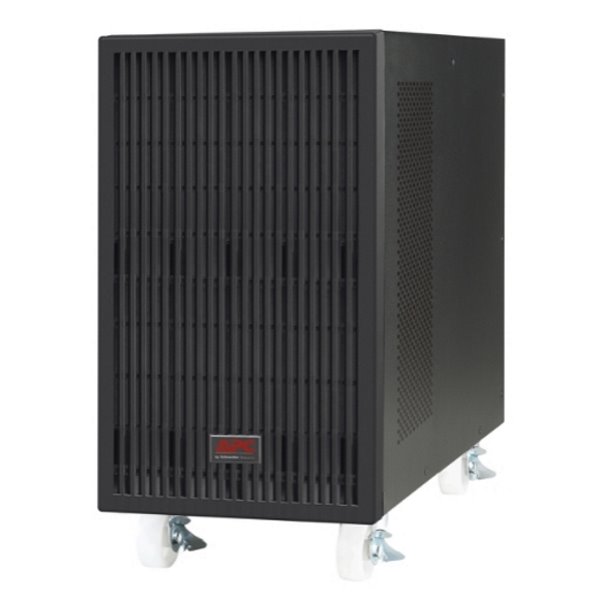APC Easy UPS On-Line SRV 72 V, baterie pro model 2/3 kVA s prodlouženou dobou provozu SRV72BP-9A
