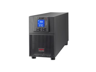 APC Easy UPS On-Line - UPS - tower - AC 220/230/240 V - 1800 Watt - 2000 VA - 1 fáze - olovo-kyseli SRV2KI-E