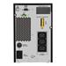 APC Easy UPS On-Line - UPS - tower - AC 220/230/240 V - 900 Watt - 1000 VA - 1 fáze - olovo-kyselin SRV1KI-E
