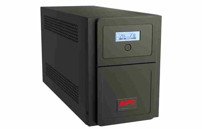 APC Easy UPS SMV 3000VA (2100W) SMV3000CAI