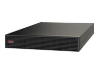 APC Easy UPS SRV 192V RM Battery Pack - Baterie UPS (k montáži na regál) olovo-kyselina - pro P/N: SRV192RBP-7A