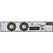 APC Easy UPS SRV RM 10000VA 230V, with RailKit, External Battery Pack, On-line, 4U (10000W) SRV10KRIRK