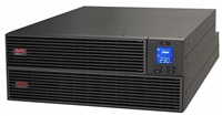 APC Easy UPS SRV RM 10000VA 230V, with RailKit, External Battery Pack, On-line, 4U (10000W) SRV10KRIRK