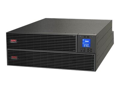 APC Easy UPS SRV SRV10KRI - UPS (k montá?i na regál) - AC 220/230/240 V - 10 kW - 10000 VA - RS-232