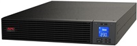APC Easy UPS SRV SRV2KRIRK - UPS (k montáži na regál) - AC 230 V - 1600 Watt - 2000 VA - RS-232, US