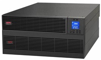APC Easy UPS SRV SRV6KRILRK - UPS (k montáži na regál) - AC 220-240 V - 6000 Watt - 6000 VA - 1 fáz
