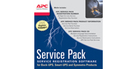 APC Extended Warranty Service Pack - Technická podpora - konzultace po telefonu - 1 rok - 24x7 - pr WBEXTWAR1YR-SP-07