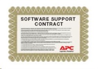 APC Extension (1) Year Software Support Contract & (1) Year Hardware Warranty (NBWL0355/NBWL0455) WNBWN003