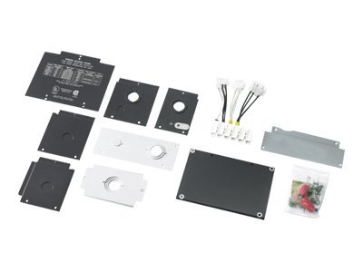 APC Hardwire Kit - Souprava UPS kabelů - pro P/N: SUA2200XL, SUA2200XLI, SUA3000XL, SUA3000XLI, SUA SUA031