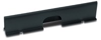 APC - Krycí přihrádka kabelů - černá - pro NetShelter; NetShelter SX AR8172BLK