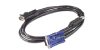 APC KVM cable USB - 7,6m AP5261
