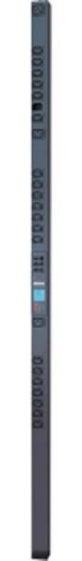 APC Metered-by-Outlet Rack PDU 2G - Rozvodná jednotka PDU (k montáži na regál) - AC 200/208/230 V - AP8459EU3