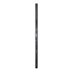APC Metered-by-Outlet with Switching Rack PDU ZeroU 2G - Rozvodná jednotka PDU (k montáži na regál) AP8659EU3