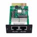 APC Modbus on Easy online UPS SRVSMB001