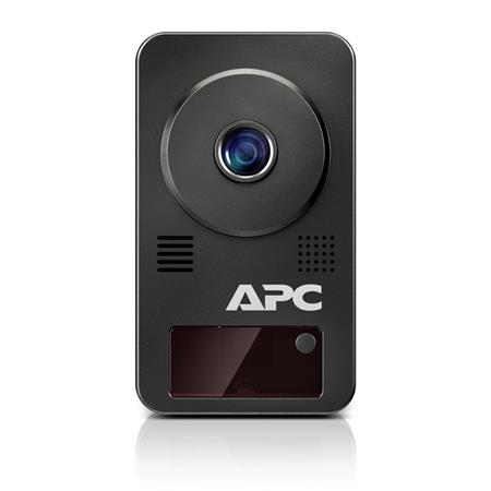 APC NetBotz Camera Pod 165 - Síťová bezpečnostní kamera - barevný - stejn. proud 12 V / PoE NBPD0165