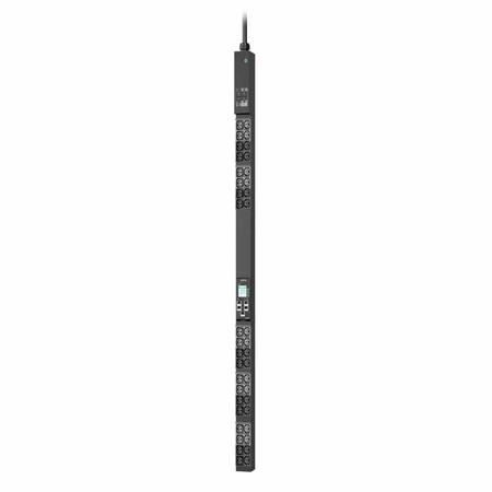 APC NetShelter Rack PDU Advanced, Metered,40Outlet APDU11150ME