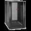 APC NetShelter SX 18U Server Rack Enclosure 600mm x 900mm w/ Sides Black AR3006