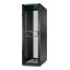 APC NetShelter SX Gen 2, 42U Server Rack Enclosure 600mm x 1200mm w/ Sides Black AR3300B2