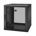 APC NetShelter WX 12U Single Hinged Wall-mount Enclosure 600mm Deep AR112SH6