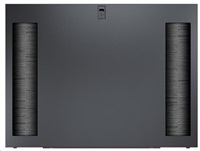 APC - Panel do racku - boční - černá (balení 2) - pro P/N: SMC1000I-2UC, SMC1500I-2UC, SMC1500IC, S AR7313