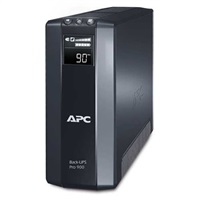 APC Power-Saving Back-UPS Pro 900 230V CEE 7/5 (540W) BR900G-FR-obal