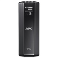 APC Power-Saving Back-UPS RS 1200, 230V CEE 7/5 (720W) BR1200G-FR-obal