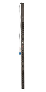 APC Rack PDU 16A 21xC13, 3xC19 AP7951