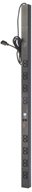 APC Rack PDU, Metered, Zero U, 10A, 230V, AP7850
