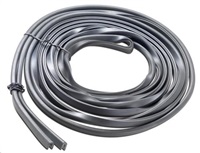 APC - Rack trough grommet - pro P/N: AR3130, AR3200, AR3340, AR3347, AR3810, AR3812, AR3814, SRT100 AR8579