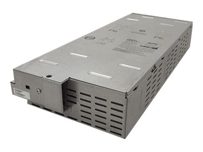 APC Replacement Battery Cartridge #134 - Baterie UPS - 1 x olovo-kyselina - 2U - pro P/N: SURT192SR APCRBC134