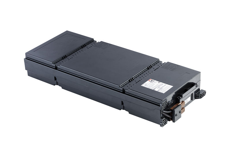 APC Replacement Battery Cartridge #152 - Baterie UPS - 1 x olovo-kyselina - pro P/N: SRT1500XLI, SR APCRBC152