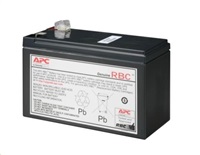 APC Replacement battery Cartridge #164, BR900MI APCRBC164