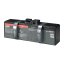 APC Replacement Battery Cartridge # 216 pre BGM2200 APCRBC216