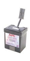 APC Replacement Battery Cartridge #29 - Baterie UPS - 1 x olovo-kyselina - pro Back-UPS ES 350; Cyb RBC29